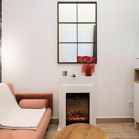 For You Rentals New Duplex Apartment Temporal Chamberi-Arapiles Bdg46 Madrid Luaran gambar