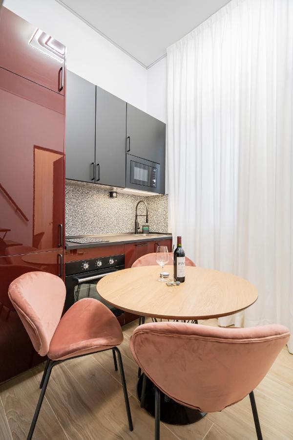 For You Rentals New Duplex Apartment Temporal Chamberi-Arapiles Bdg46 Madrid Luaran gambar